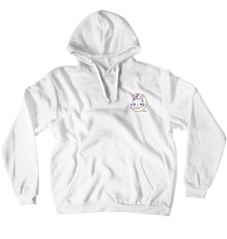 zer0helix Hoodies (No-Zip/Pullover)