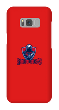 shad0w1873 Samsung Phone Cases