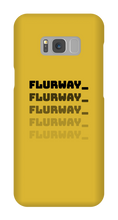 flurway_ Samsung Phone Cases