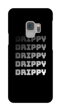 Drippy Samsung Phone Cases