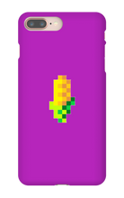 Elote Logo iPhone Phone Cases