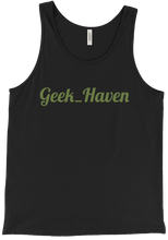 alexey_kromov Tank Top