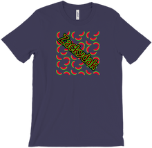 zackydak T-Shirts