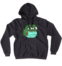 TastelessMask Hoodie