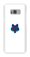 sxydark Samsung Phone Cases