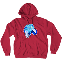 skategamer_lb Hoodies (No-Zip/Pullover)