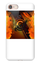 dannythemotorpotter iPhone Phone Cases