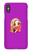 Looby iPhone Cases - LOVE