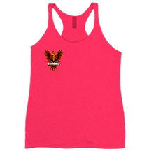 Phoenix Kingdom Women's Tank Top