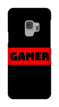 slushjonathan Samsung Phone Cases