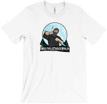 multiplechoiceninja-5583 T-Shirts