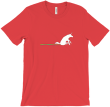 How Rainbows are Made tshirt