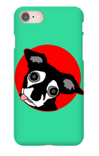 its_jfree iPhone Phone Cases