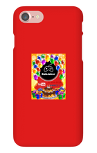 gab_joker iPhone Phone Cases