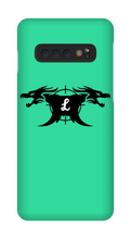 levithesniper Samsung Phone Cases