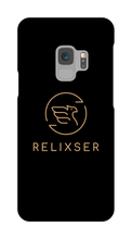 relixser Samsung Phone Cases