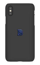 BlueBoySofia iPhone Phone Cases