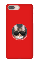 Duncofan iPhone Phone Case