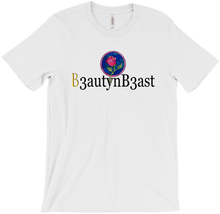 b3autynb3ast T-Shirts