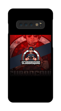 scubbasquad93 Samsung Phone Cases
