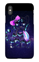tinytigergirl iPhone Phone Cases