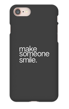 hunter_jjx iPhone Phone Cases