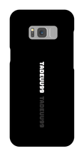 tadeuu99 Samsung Phone Cases