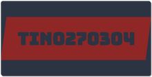 tino270304 XXL Gaming Mousepad