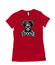 djpoonie Women’s T-shirt