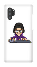 jadeastv Samsung Phone Cases