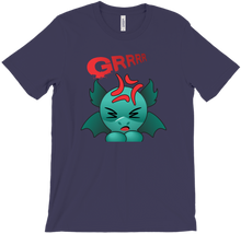 Divuad Rage T-Shirt