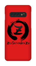 ZenSationBeaZz Samsung Phone Cases