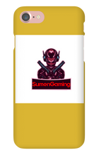 sumengaming iPhone Phone Cases