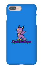 digitalstardragon iPhone Phone Cases