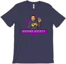 dekester22 BOOMER SOCIETY T- Shirts  (5 colors)