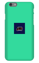 tylergray13 iPhone Phone Cases