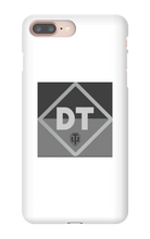 d_tronics_uk iPhone Phone Cases