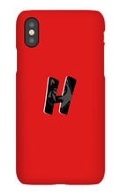 havockstm iPhone Phone Cases