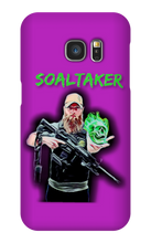 thesoaltaker Samsung Phone Cases