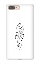 spens100 iPhone Phone Cases