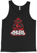 chub_norris Tank Top