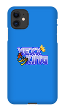 vexxking iPhone Phone Cases