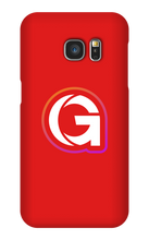 GameON Classic "G" Samsung Phone Case