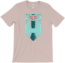 Iron Lord Hathematics T-Shirt (Art by @AlarikTv)