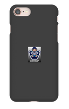 crampgaming iPhone Phone Cases
