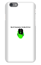 Tocksick iPhone Phone Cases