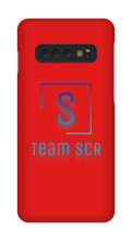 Team SCR Samsung Case