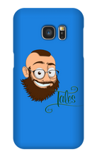 Tales Samsung Cases