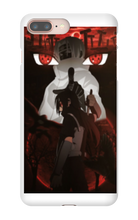 apiyentv iPhone Phone Cases