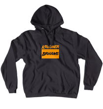 hoodie - Kreuner Brhams 1